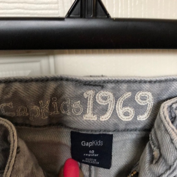 Jeans - Picture 4 of 4